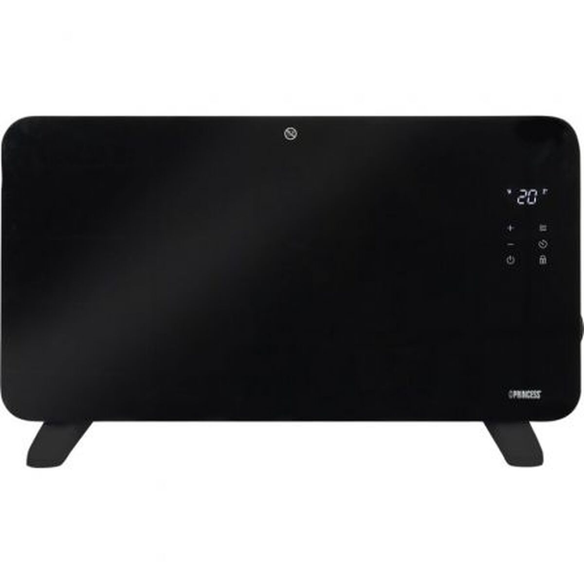 Panneau de chauffage Princess 01.348415.01.001 Blanc 1500 W