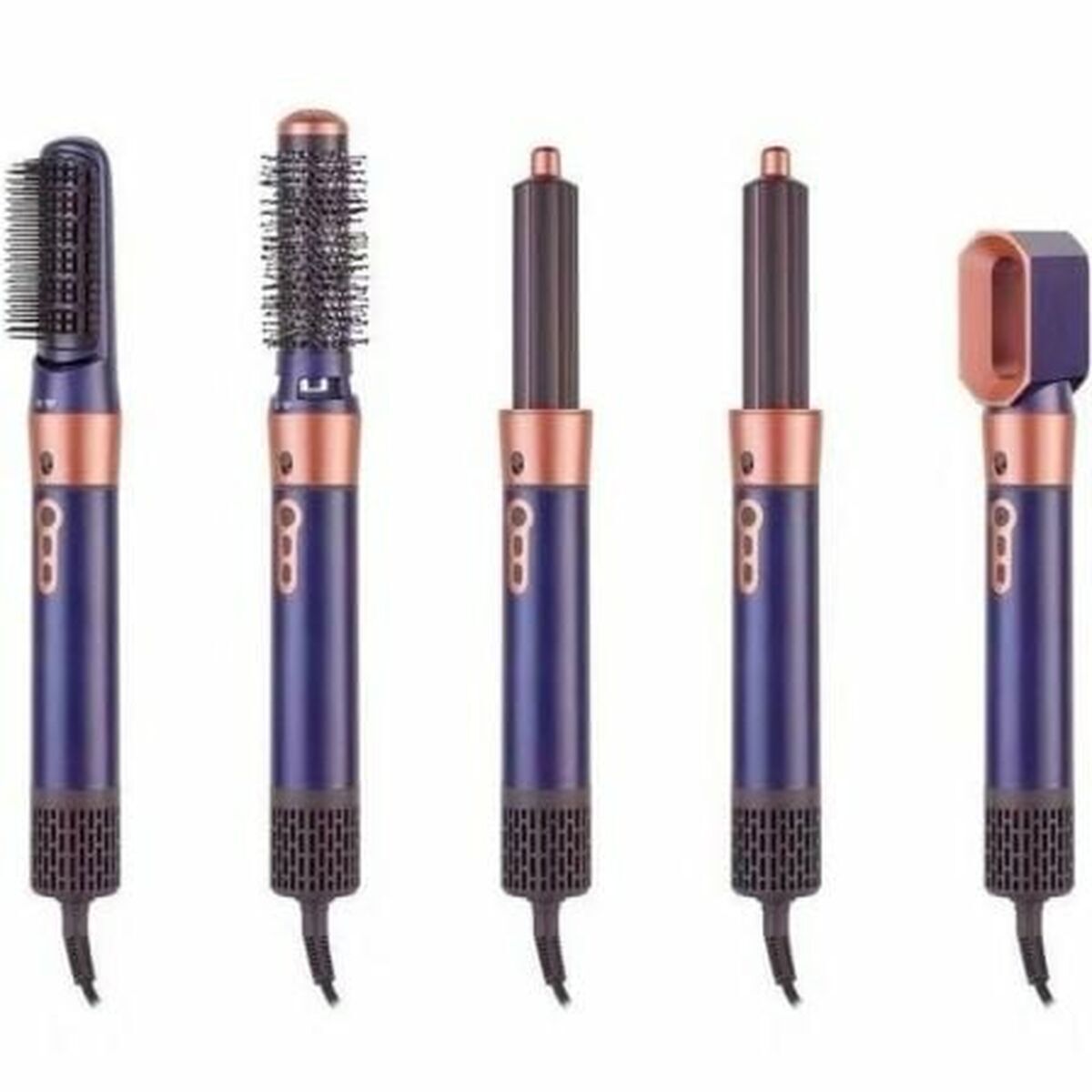 Fer à friser Princess 01.529207.01.650