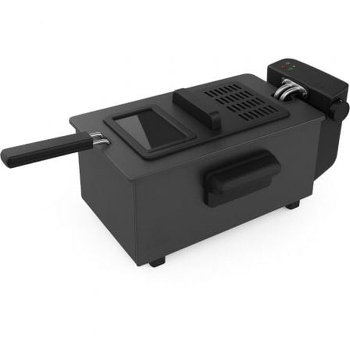 Friteuse Princess 01.182006.01.650 2000 W 3 L