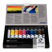 Set de peinture Talens Art Creation Van Gogh Multicouleur 200 ml