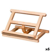 Chevalet Talens Art Creation Bois Bureau (6 Unités)