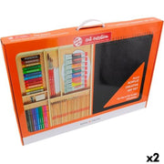 Set de peinture acrylique Talens Art Creation Maxi