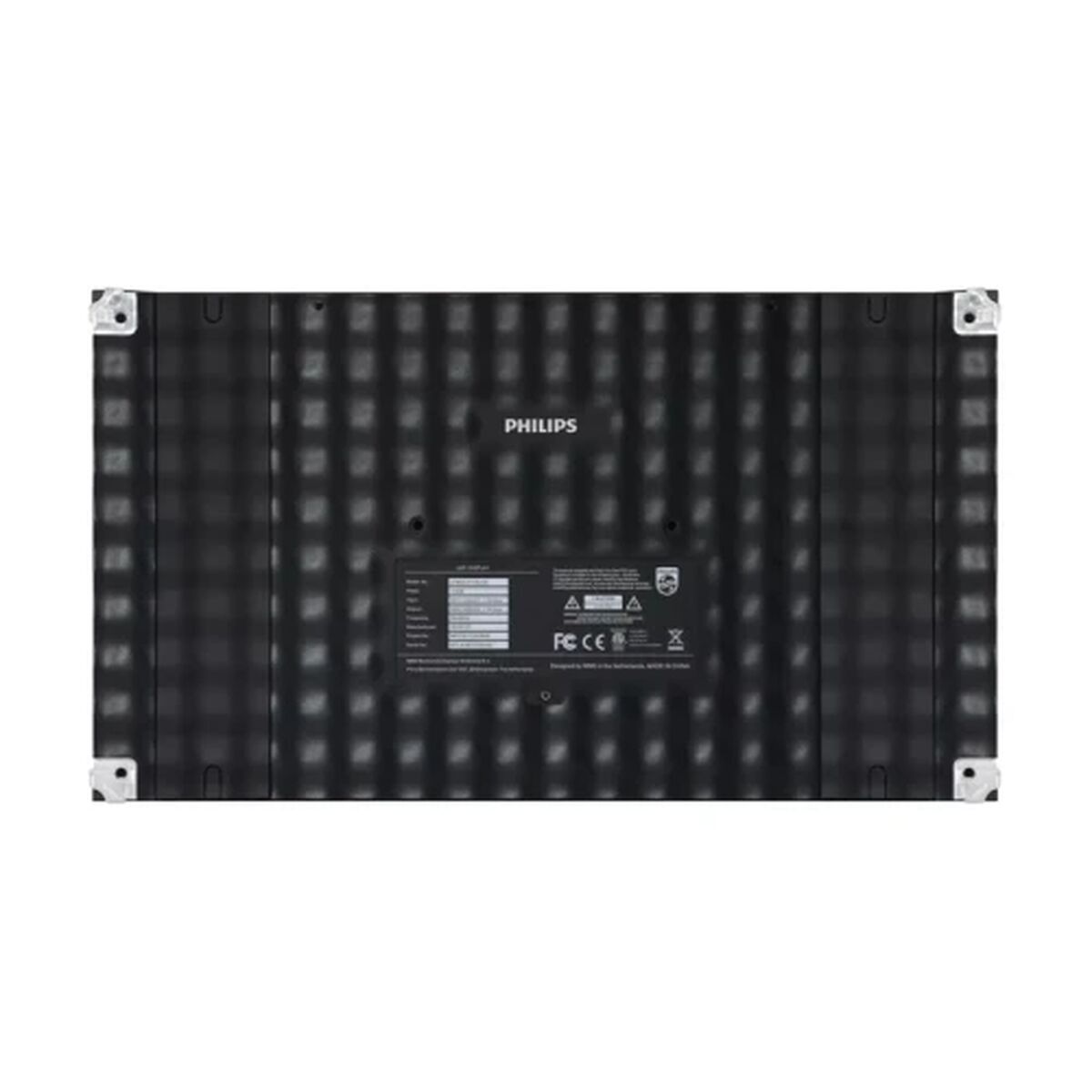 Moniteur Videowall Philips 27BDL9119L/00-A LED 27"