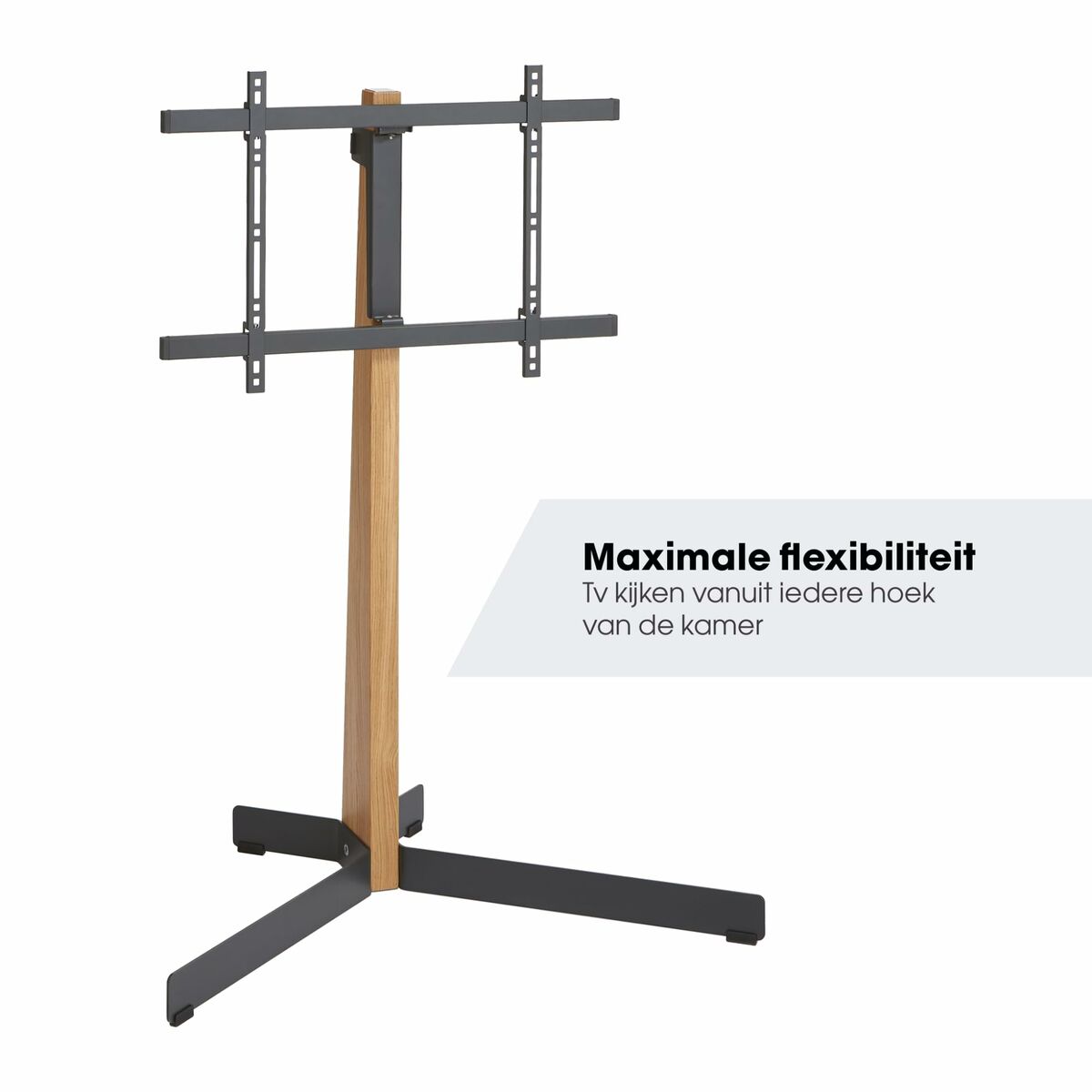 Support de TV Vogel's TVS3695 NEGRO 40"