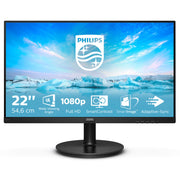 Écran Philips 221V8 Full HD 21,5"