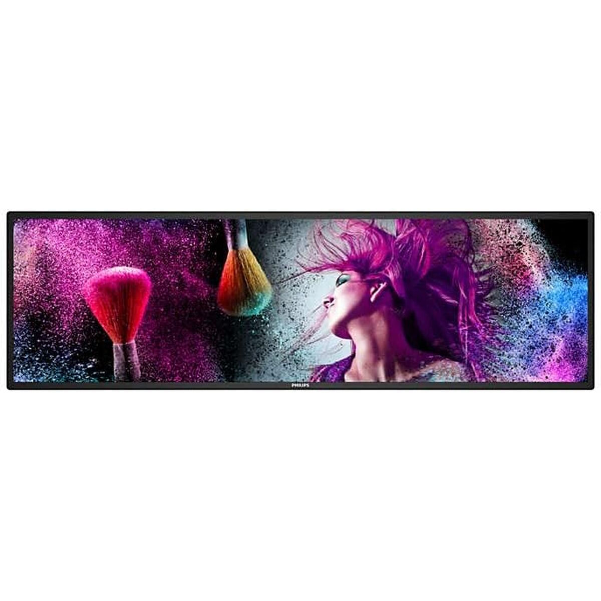 Moniteur Videowall Philips 37BDL3050S/00 Full HD 37"