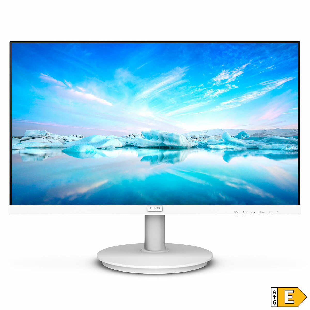 Monitor Gaming Philips 271V8AW/00 Full HD 75 Hz