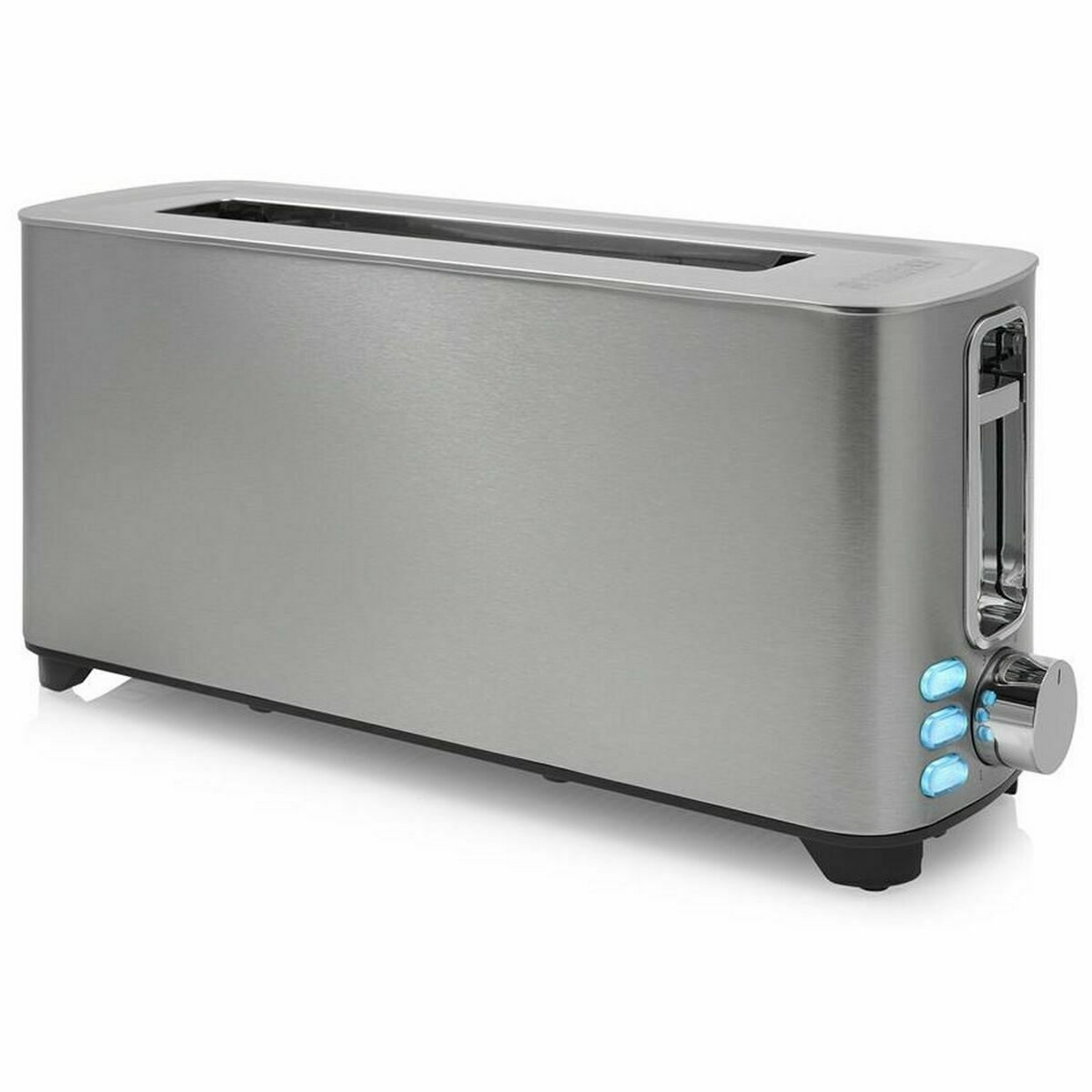 Grille-pain Princess 01.142405.01.014 Argenté 1050 W