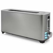 Grille-pain Princess 01.142405.01.014 Argenté 1050 W