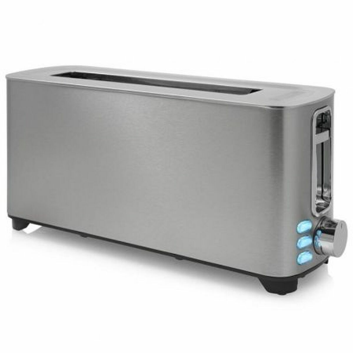 Grille-pain Princess 01.142405.01.014 Argenté 1050 W