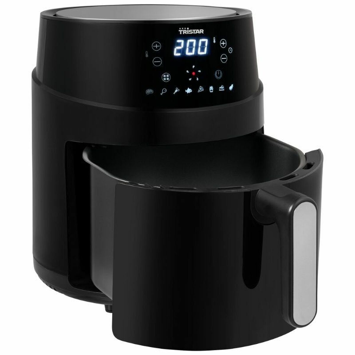 Friteuse à Air Tristar FR-9009MM 1500 W 4,5 L