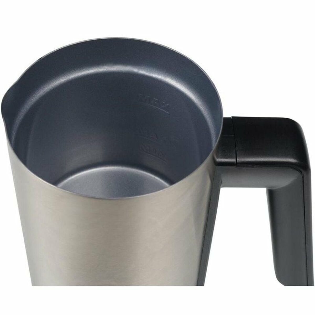 Mini Batteur et Mousseur Tristar MK-2277 550 W Acier inoxydable Argenté 300 ml