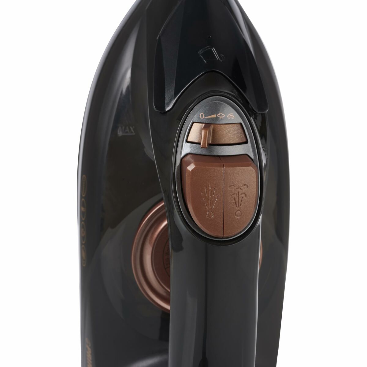 Fer à vapeur Princess 01.322890.01.001 2600 W Noir