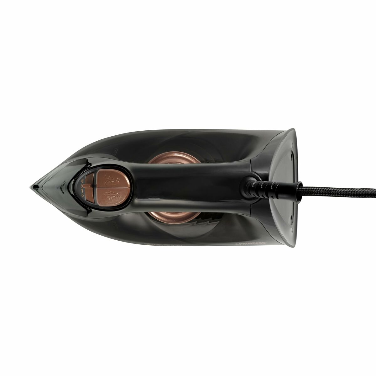 Fer à vapeur Princess 01.322890.01.001 2600 W Noir
