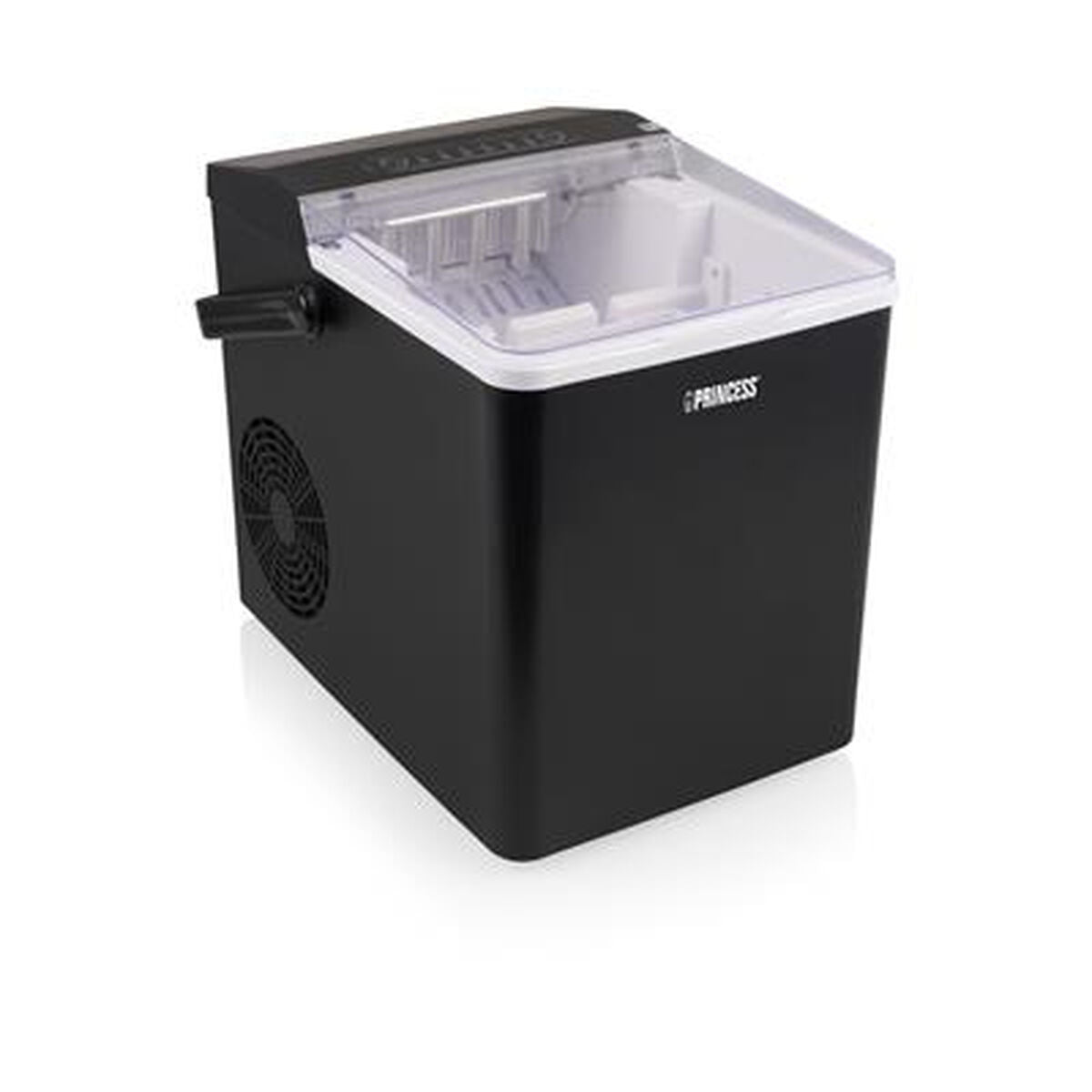 Machine à Glaçons Princess 283098 Noir 150 W 12 kg