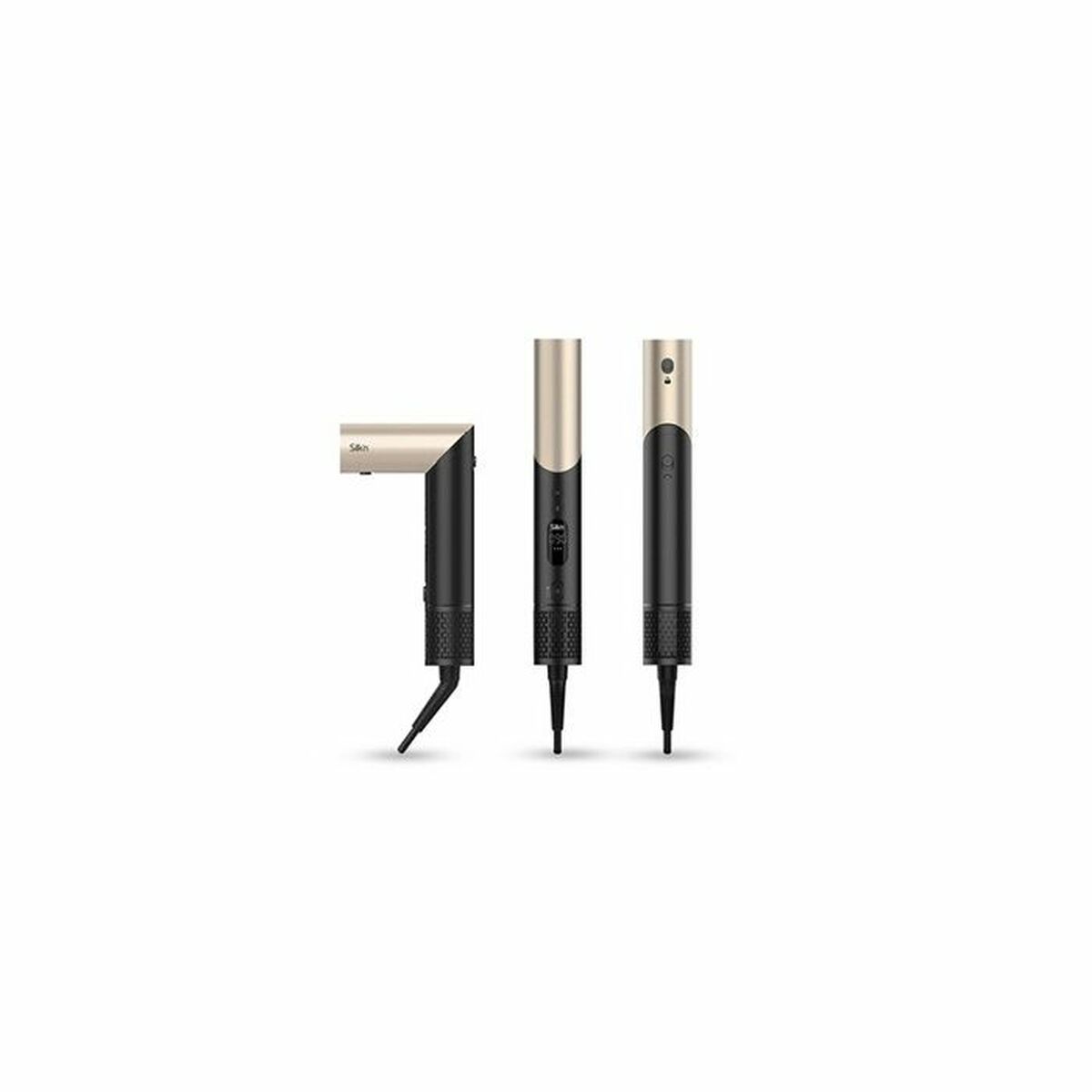 Sèche-cheveux Silk´n Or rose