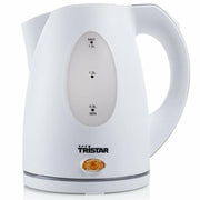 Bouilloire Tristar WK-1324 Hervidora Blanc Plastique 2000 W 1,5 L