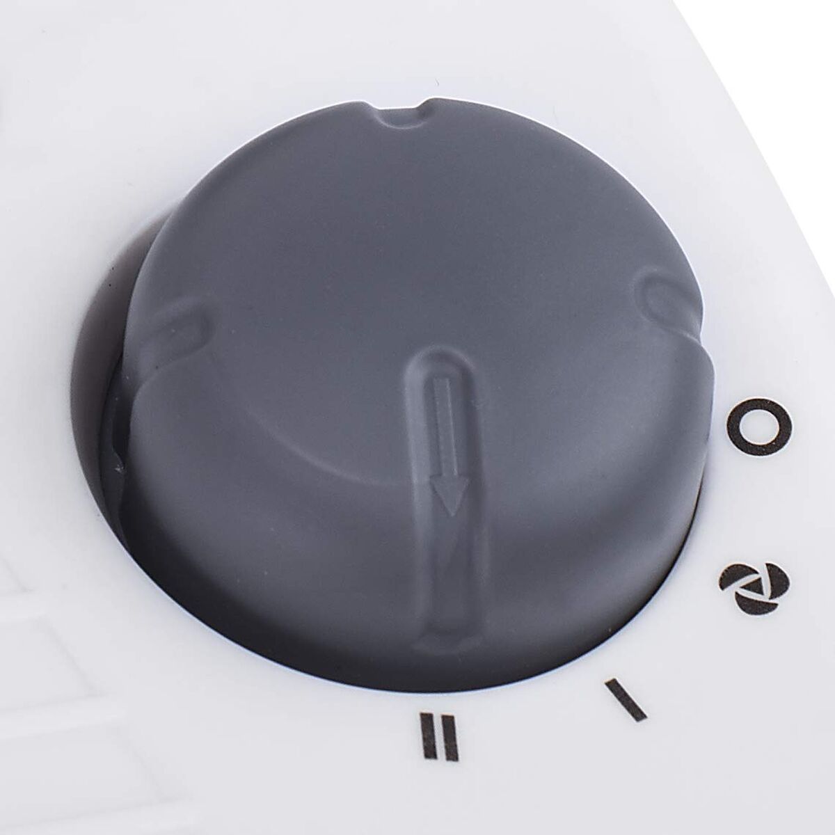 Chauffage Tristar KA-5046 2000 W Blanc