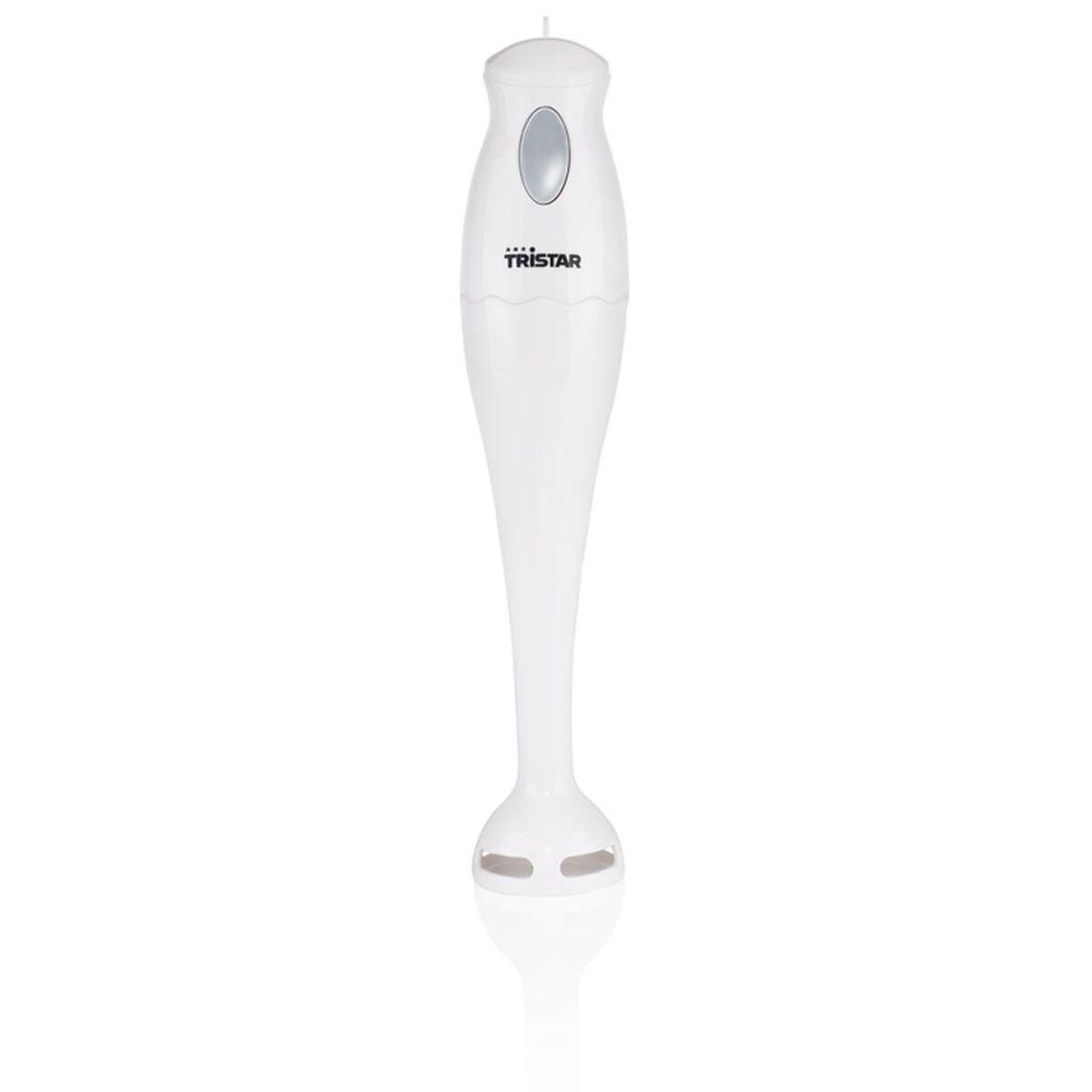 Mixeur plongeant Tristar MX-4150 170 W Blanc