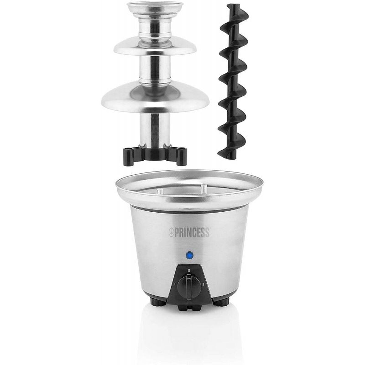 Fontaine de Chocolat Princess 01.292998.01.001