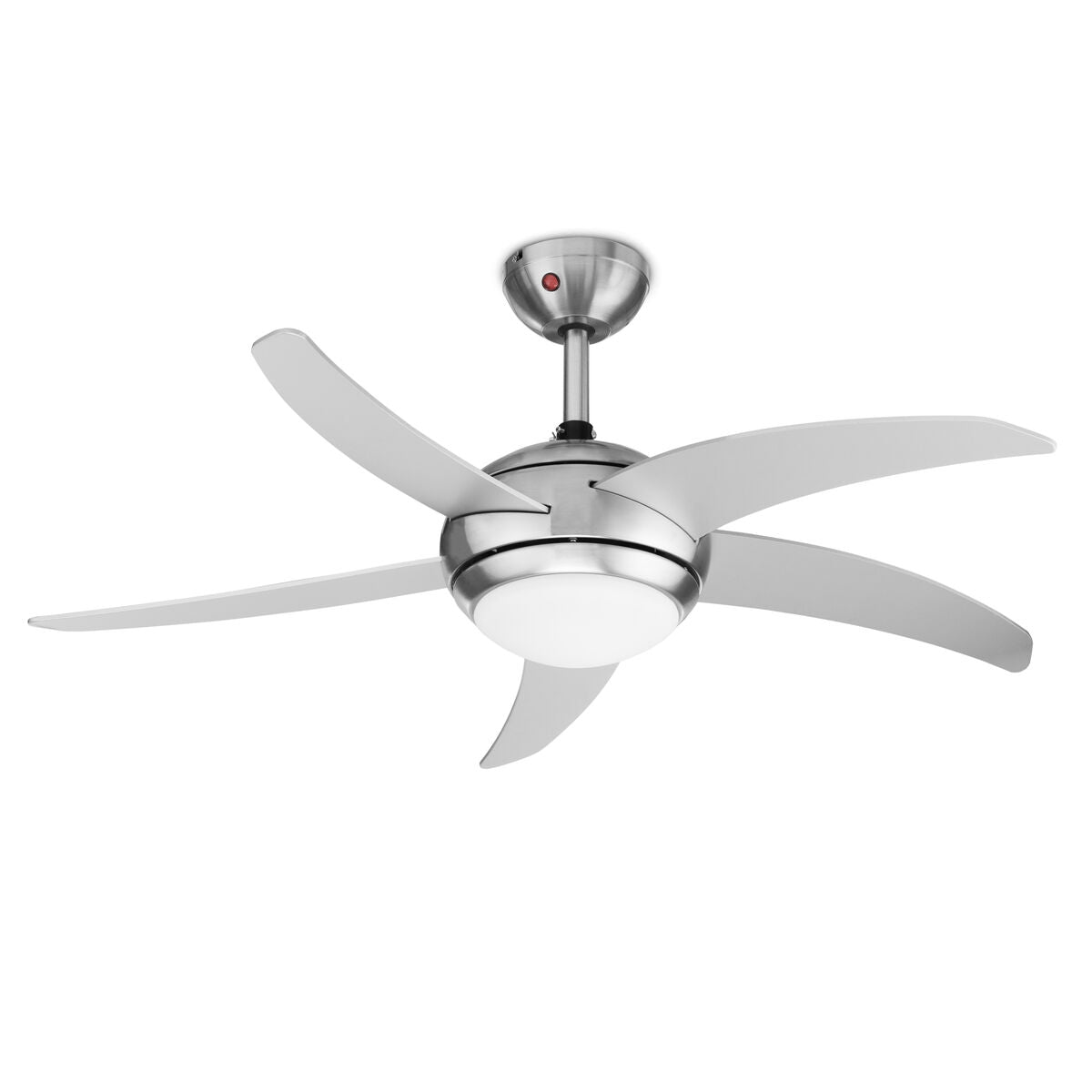 Ventilateur de Plafond Tristar VE-5815VENTILADORDETECHO Argenté
