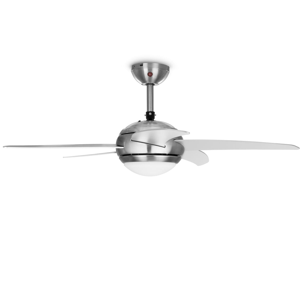 Ventilateur de Plafond Tristar VE-5815VENTILADORDETECHO Argenté