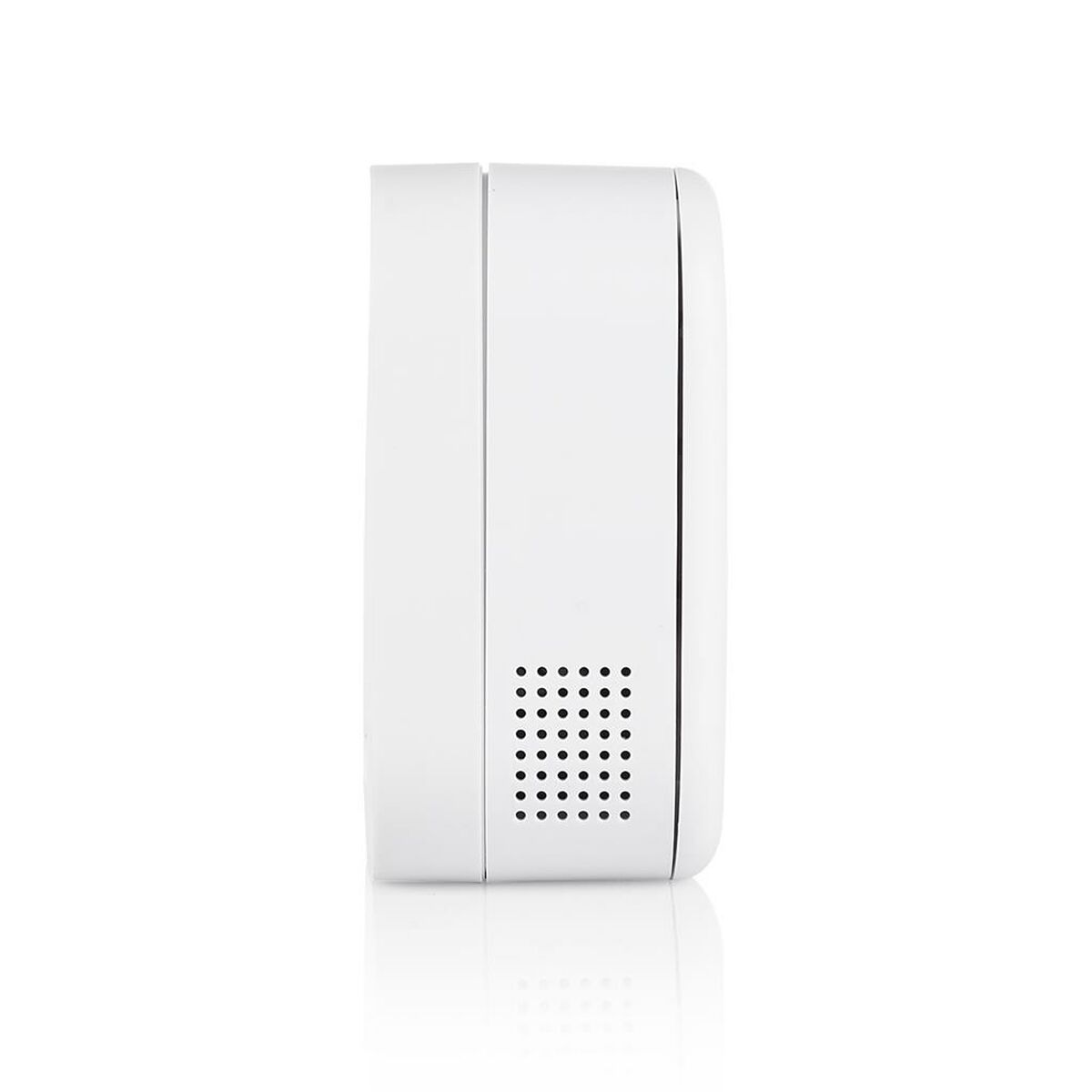 Détecteur combiné de fumée et de monoxyde de carbone Smartwares FGA-13041 85 dB