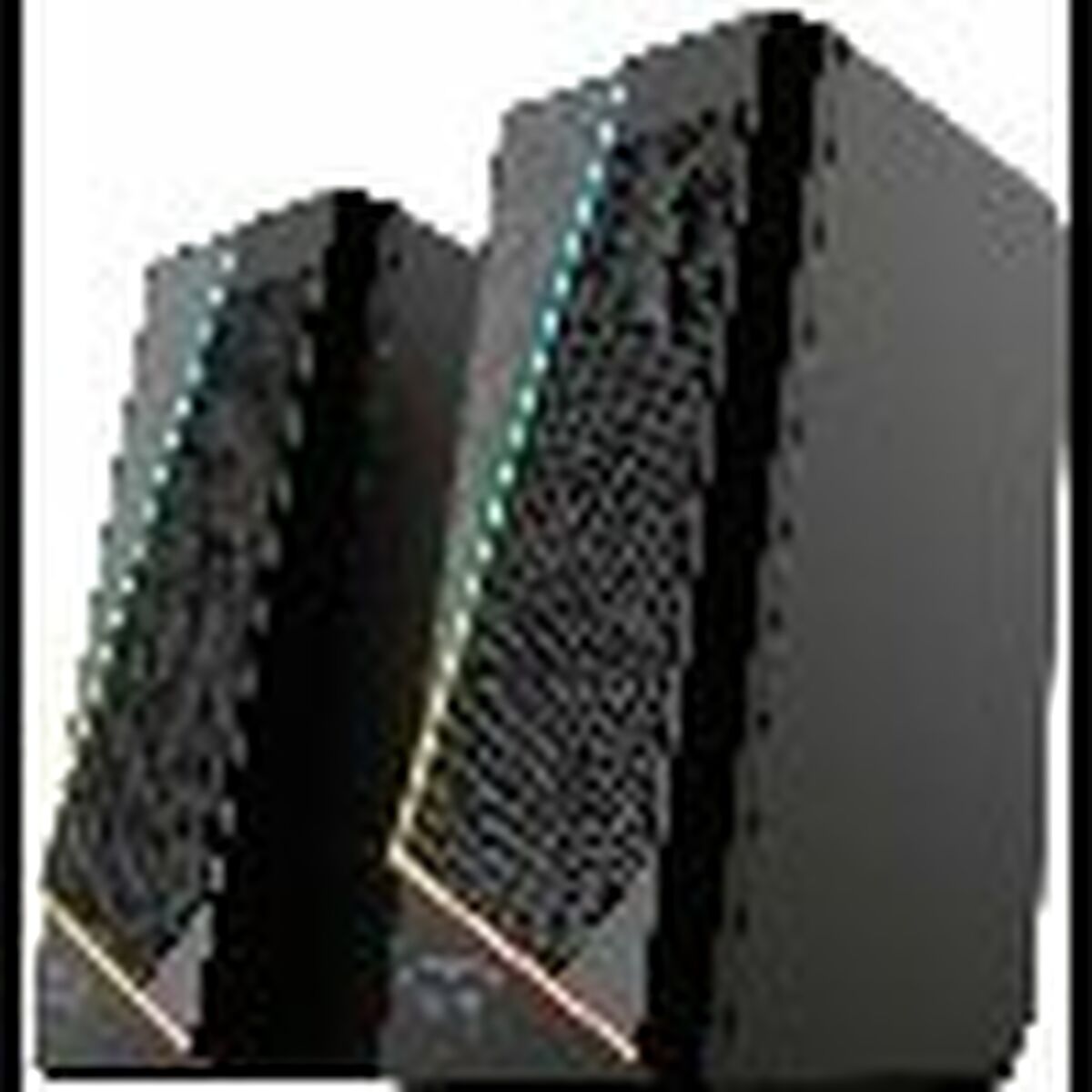 Haut-parleurs pour jeu Trust GXT 609 Zoxa