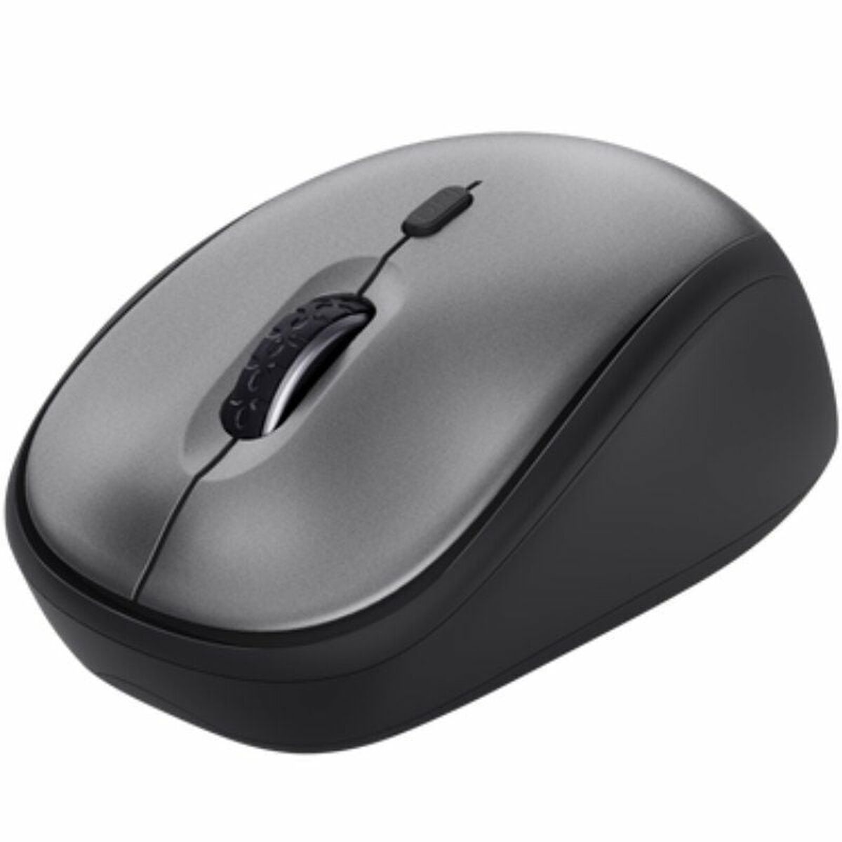 Souris sans-fil Trust Yvi+ Silent Noir 1600 dpi