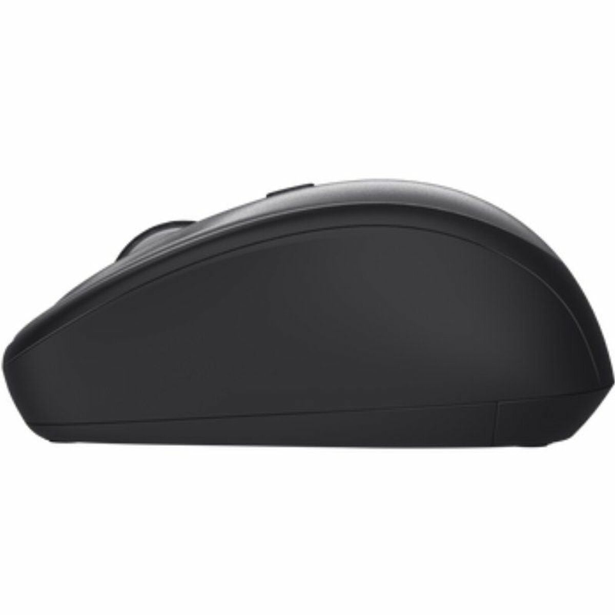 Souris sans-fil Trust Yvi+ Silent Noir 1600 dpi