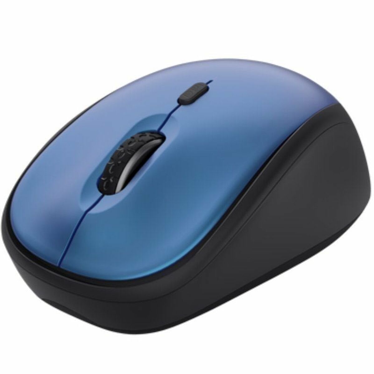 Souris sans-fil Trust Yvi+ Silent Bleu 1600 dpi