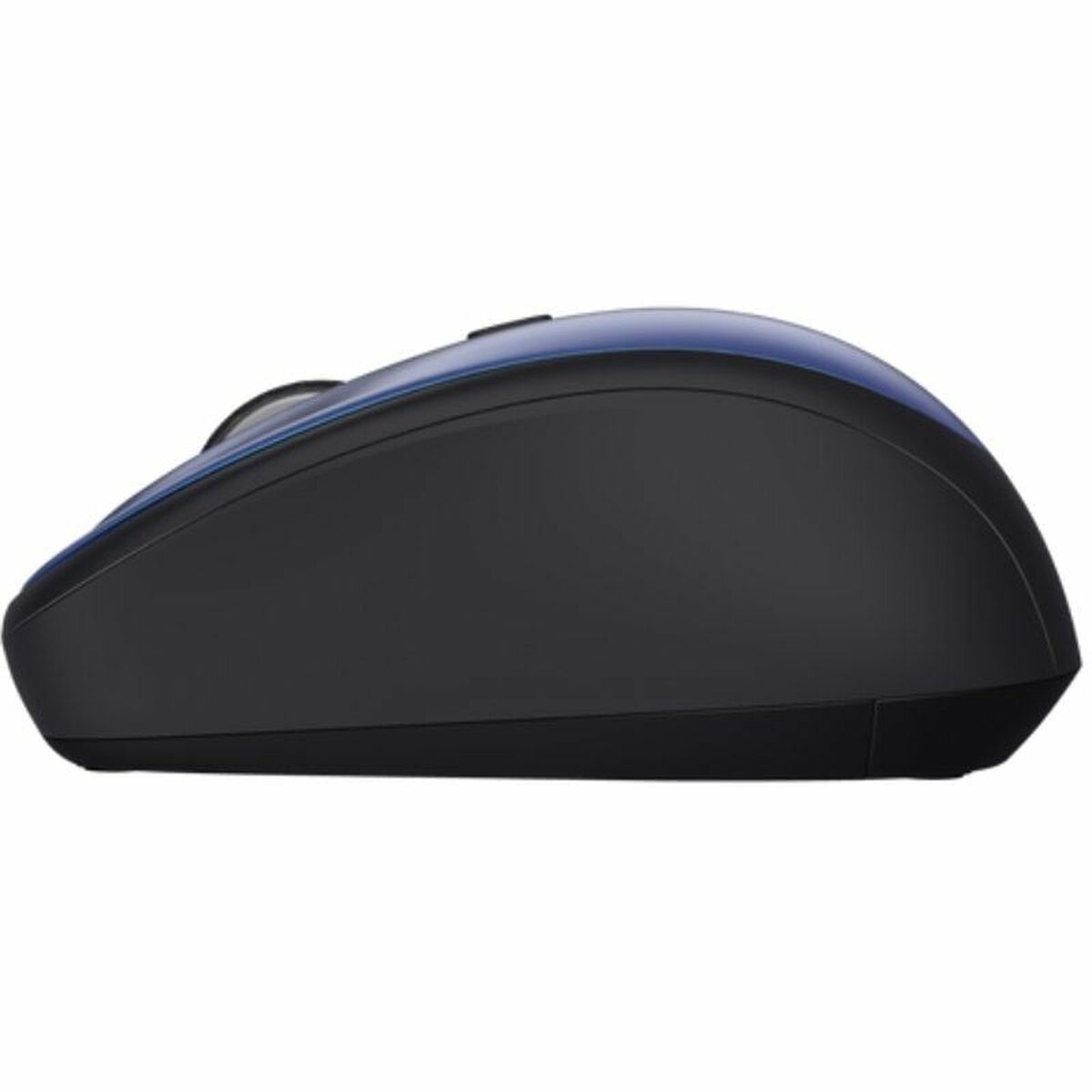 Souris sans-fil Trust Yvi+ Silent Bleu 1600 dpi