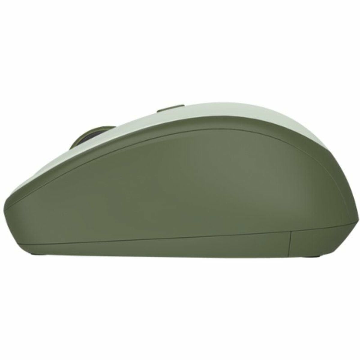 Souris sans-fil Trust Yvi+ Silent Vert 1600 dpi