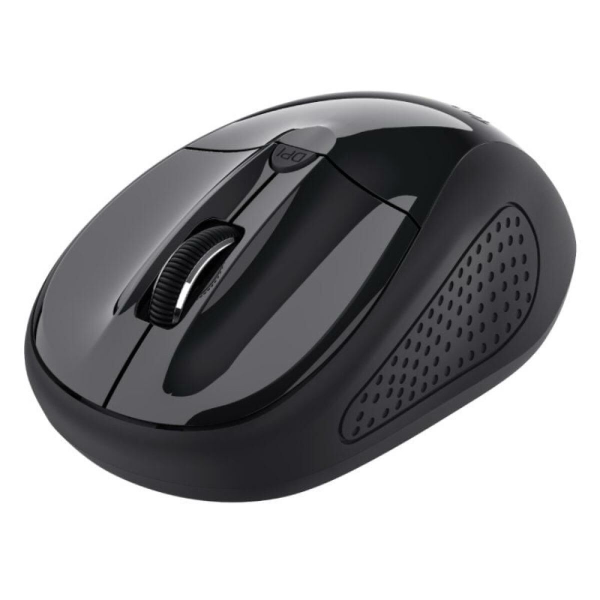 Souris sans-fil Trust 24658 Noir 1600 dpi