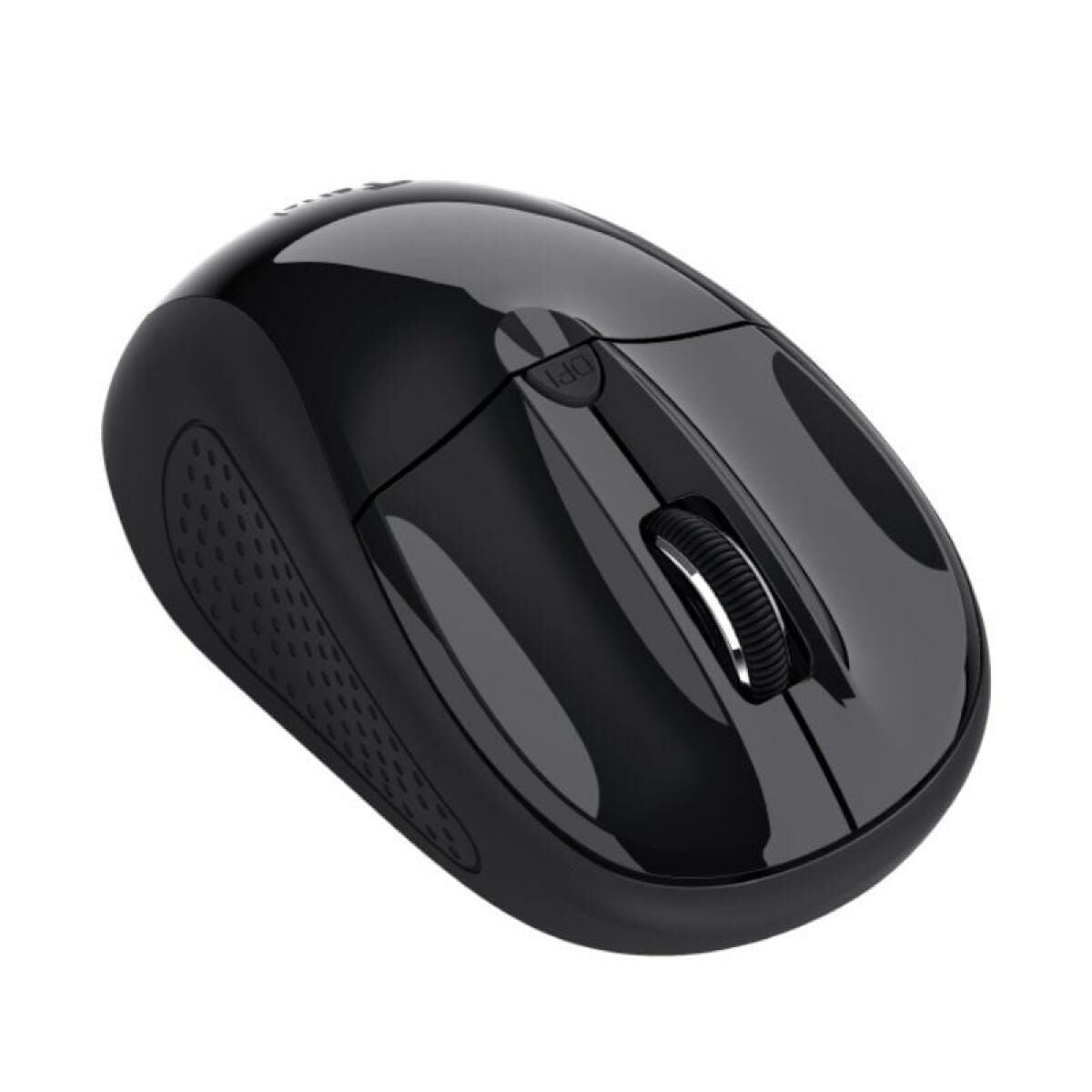 Souris sans-fil Trust 24658 Noir 1600 dpi