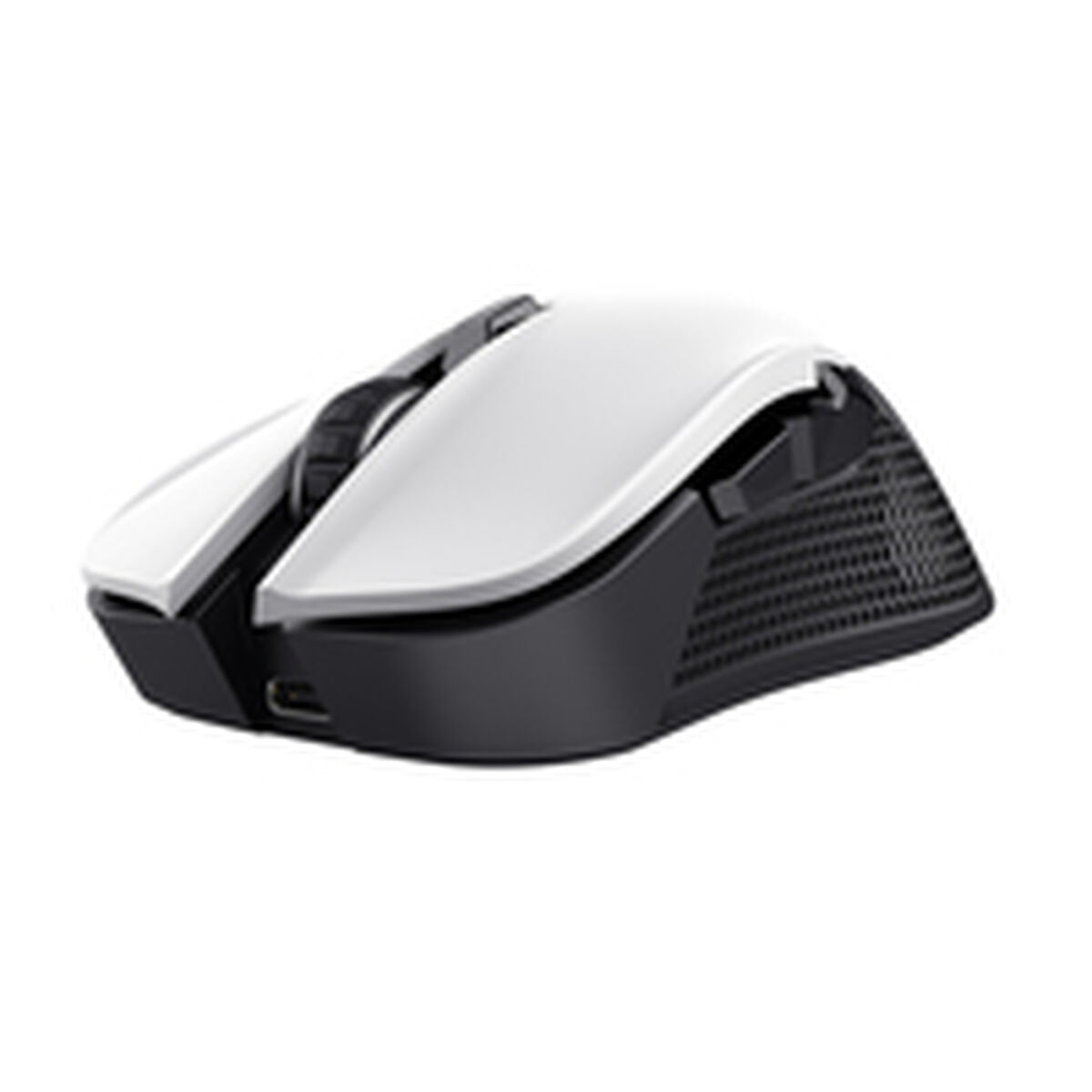 Souris Gaming Trust GXT Blanc Noir 7200 dpi