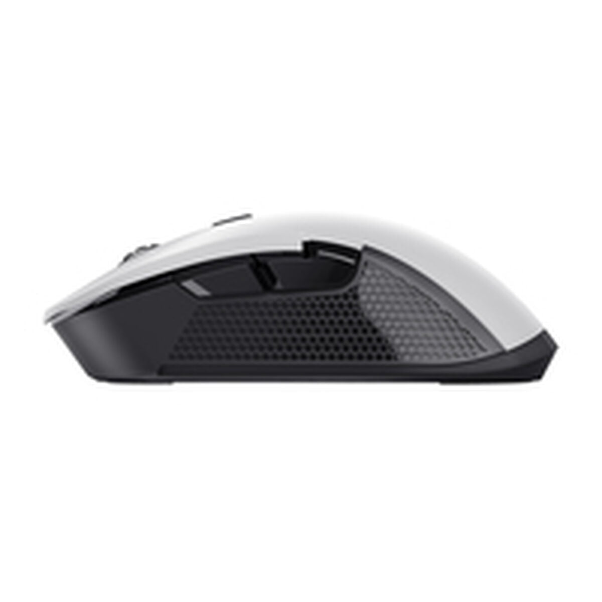 Souris Gaming Trust GXT Blanc Noir 7200 dpi