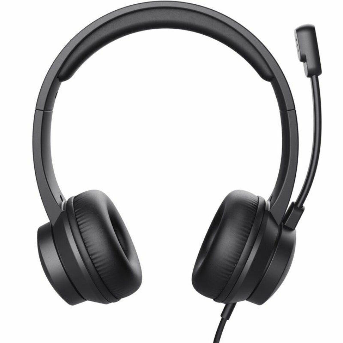 Casque Trust HS-150 Noir