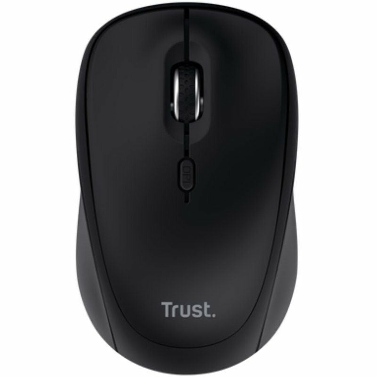 Souris sans-fil Trust Yvi+ Noir 1600 dpi