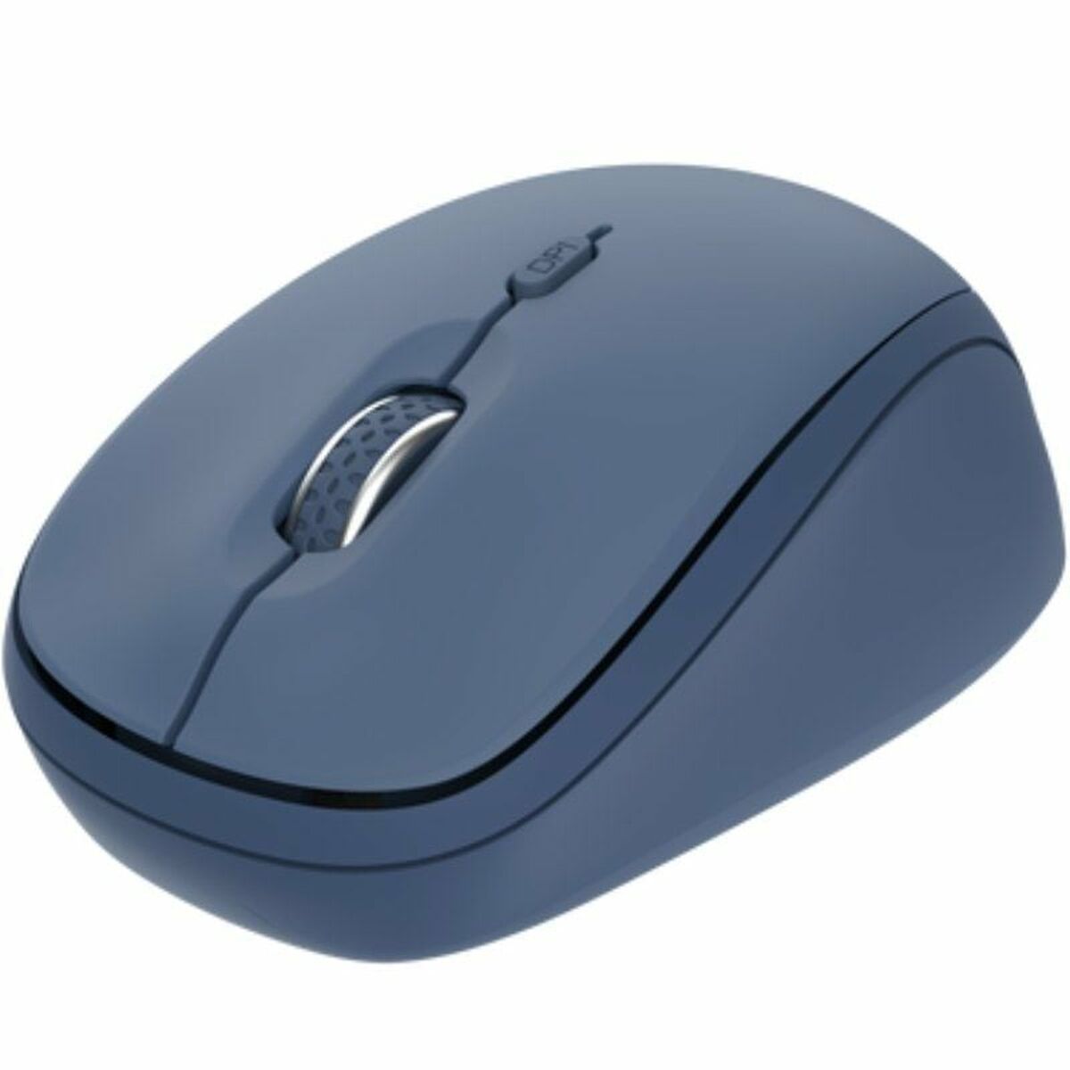 Souris sans-fil Trust Yvi+ Bleu 1600 dpi