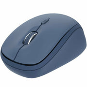 Souris sans-fil Trust Yvi+ Bleu 1600 dpi