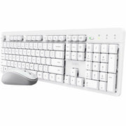 Clavier numérique Trust 25467 Blanc