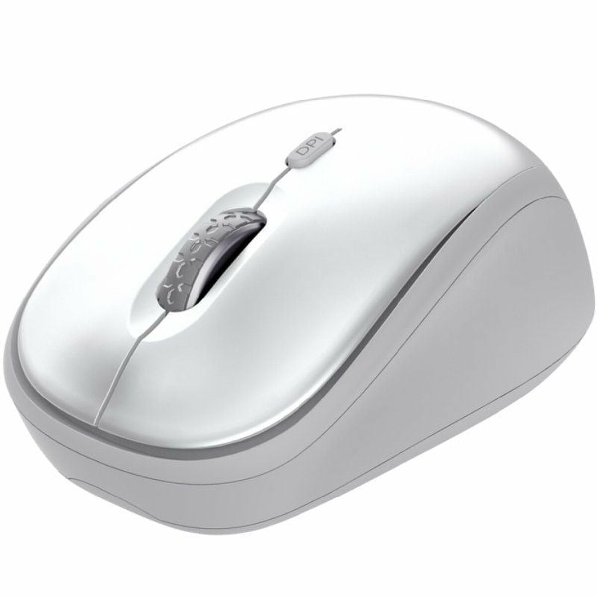 Clavier numérique Trust 25467 Blanc