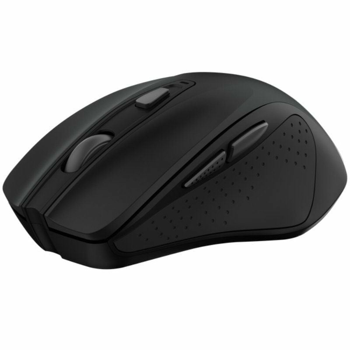 Souris sans-fil Trust Nito Silent Noir 2200 dpi