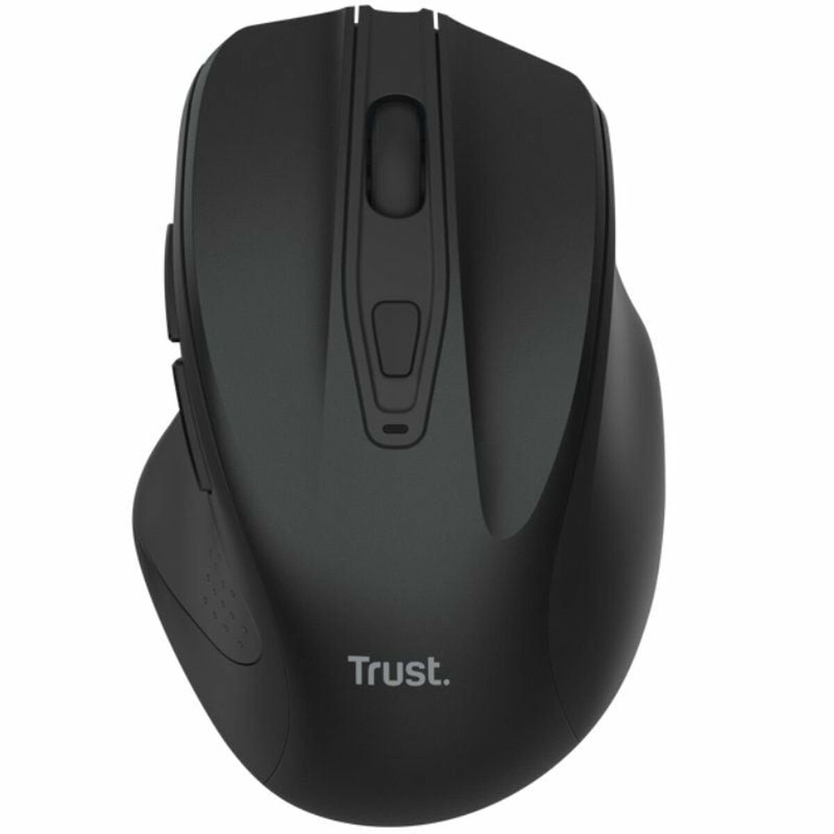 Souris sans-fil Trust Nito Silent Noir 2200 dpi