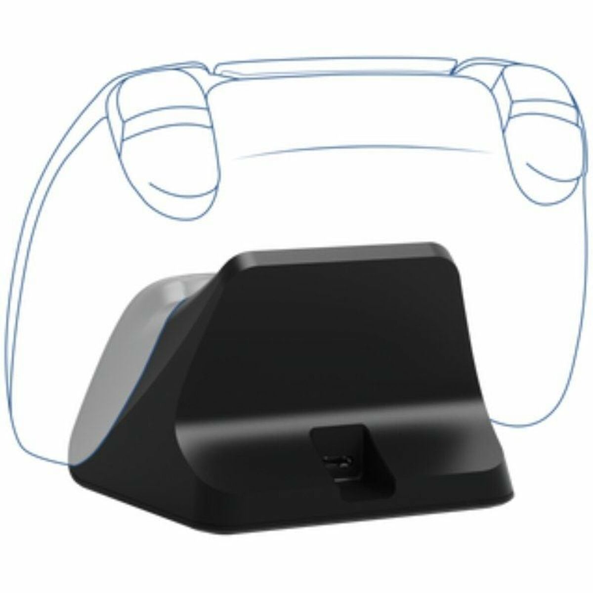 Casque Trust 25552 Noir