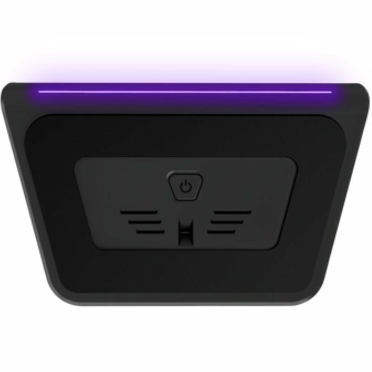 Casque Trust 25552 Noir