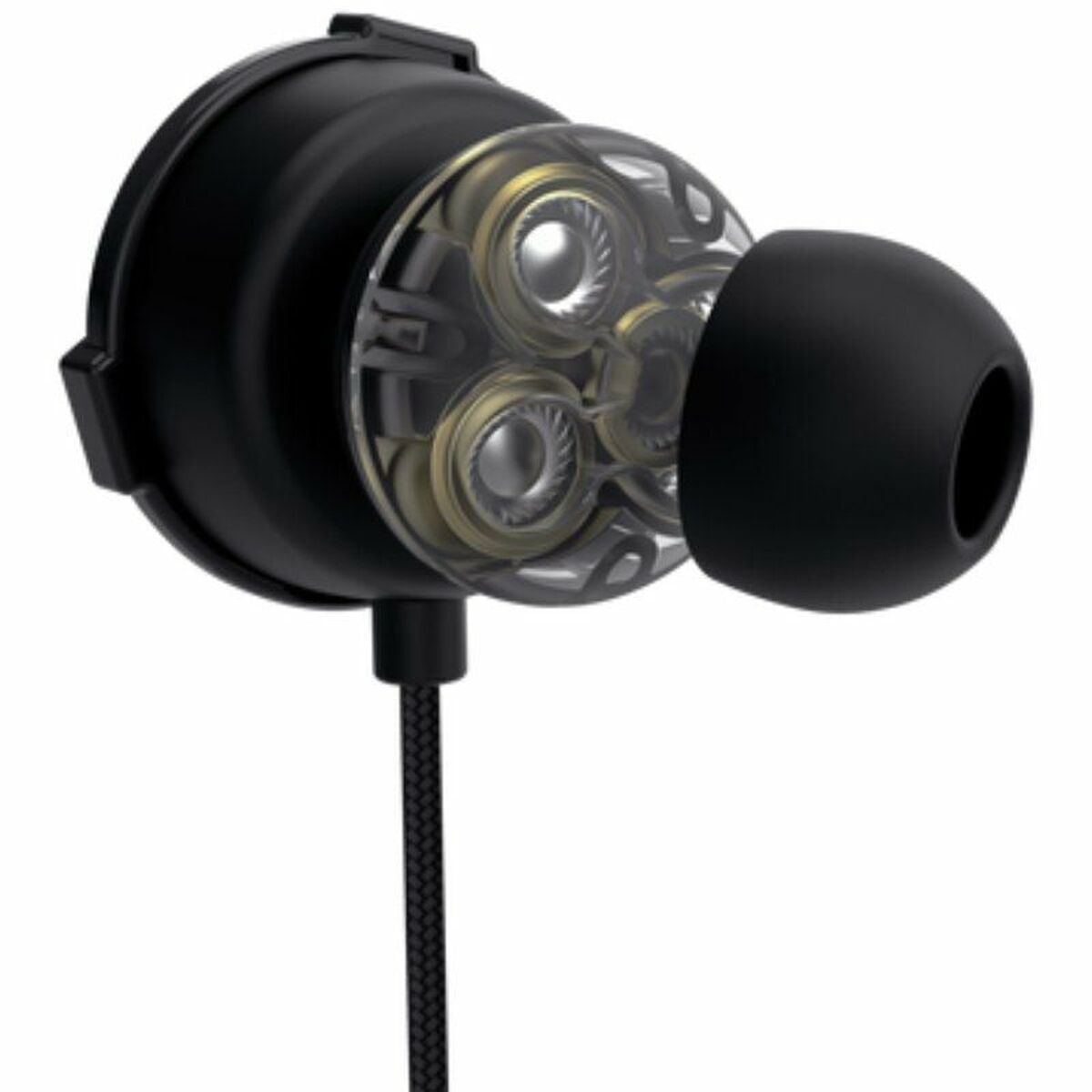 Microphone Trust 25598