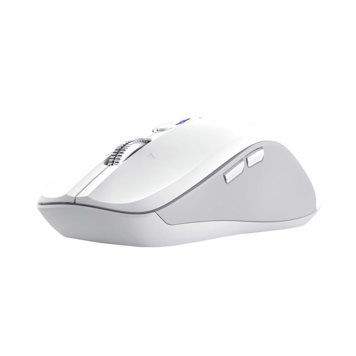 Souris Trust 25674 Blanc 3200 DPI