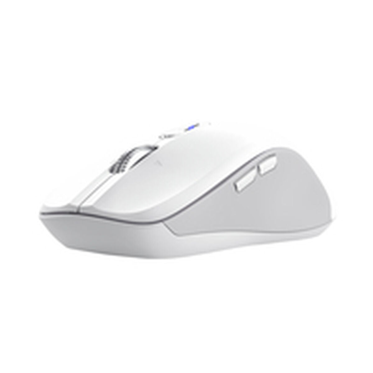 Souris Trust 25674 Blanc 3200 DPI
